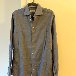 Eton Mens Dress shirt